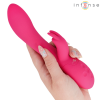 Intense Tammy Rabbit Stimulator With Heat