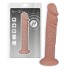 Mr. Intense Realistic Dildo 22.3 CM