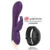 Treasure Laurence Rabbit Vibrator