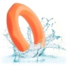 Calexotics Alpha Sexagon Ring Orange