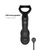 Afbeelding van Nexus - Simul8 Vibrerende Anaal Vibrator Met Cockring
