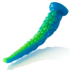 Scylla Fluorescent Thin Tentacle Large