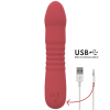 Intense Juni Up & Down 10 Red Vibrations