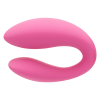 Moressa Lauren Remote Control Stimulator For Couples