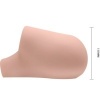 Crazy Bull - Realistic Vagina And Anus With Vibration Position 3