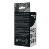 Addicted Toys - Anal Sexual Plug 10 CM Black