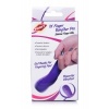 Afbeelding van FRISKY - Finger Bang Her Pro Vingervibrator - Paars