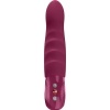 Fun Factory Stronic Deep Thrusting Pulsator - Wine Red