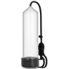 Pump Addicted RX5 Transparent Penis Pump