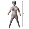 Hidden Desire Busty Britney Doll 145cm