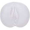 California Exotics Boundless Vulva Transparent