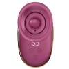 She.E.O Clitoral Stimulating Pump Purple