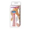 Baile Eros Realistic Ejaculator Dildo
