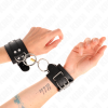 KINK Black O-Ring Connection 20-28 Cm