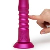 Romp Jiggle Thrusting Vibrator Suction Cup