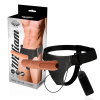 Harness Attraction Willian Hollow Vibrator 17CM