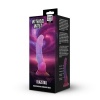 Afbeelding van Mythical Mates - Blazetail Draken Dildo - 25 cm