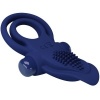 Pretty Love Bronson Double Ring with Vibration Blue