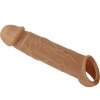 Pretty Love Realistic Penis Sleeve Flesh