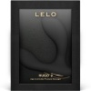 Lelo Hugo 2 Black Prostate Massager App