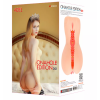 Afbeelding van Kokos - Onahole Edition 001 Double Layer XL Masturbator
