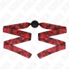 Kink Scandal Silicone Ball 4.5cm Gag