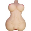 Crazy Bull Diana Female Torso Realistic Masturbator 5kg