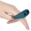 Afbeelding van Magic Motion - Dante II Smart App Controlled Cockring