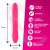 Moressa Somer Premium Vibrator Multiple Rotation