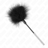 Kink Tickle Feathers Rhinestone Handle 27 Cm