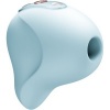 Fun Factory Seduction Air Pulse Vibrator Ice Blue