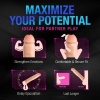 Afbeelding van Blush - Performance Plus Tenacity Penis Xtender Siliconen - 5 cm