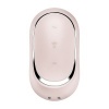 Satisfyer Pro To Go 2 Air Pulse Stimulator Beige
