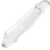 Calexotics Performance Maxx Clear Extension 5.5 Inch
