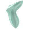 Satisfyer Exciterrr Lay-On Mint Vibrator