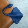 Afbeelding van Gender X - Daily Grind Vibrator Plug - Blauw