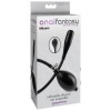 Anal Fantasy Inflatable Silicone Plug