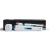 Afbeelding van Europe Magic Wand - Body Massager APP Controlled - Wit