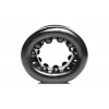 Afbeelding van XR Brands - Ball Stack Ball Stretcher - Zwart