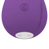 Mia Rose Wave Clitoral Suction Purple