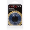 Calexotics Tri-Rings Blue Set