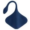 Afbeelding van Gender X - Daily Grind Vibrator Plug - Blauw