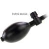 Baile Realistic Vibrating Inflatable Dildo