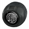 Afbeelding van Blush Novelties - Dome X Vibrerende Masturbator - Zwart