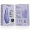 Womanizer Enhance Clitoral Stimulator Lilac