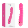 Intense Sally Pink Twenty Speed G-Spot