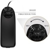 Baile Catoblepas Realistic Vibrator 20.6 CM Flesh Remote