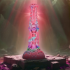 Sidhe Dildo Immortal Creature