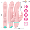 Intense Alvin Rabbit Stimulator Oscillating