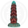 EPIC Zirion Dildo Fire 206mm